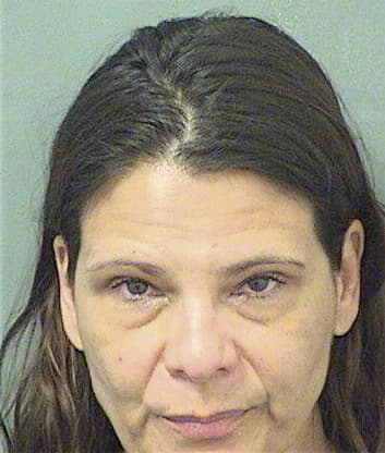 Danielle Montagnino - Palm Beach County, FL 